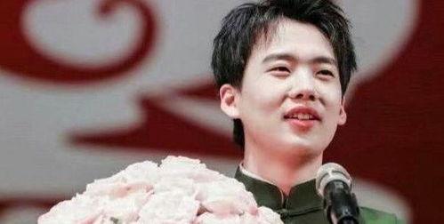 郭麒麟王惠爆料了吗视频,幕后故事大公开