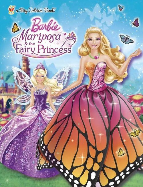 蝴蝶仙子芭比在线观看,梦幻之旅,在线观看奇幻启程 第1张 蝴蝶仙子芭比在线观看,梦幻之旅,在线观看奇幻启程 第1张