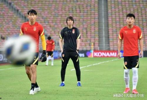 国足李铁爆料最新消息,最新动态与备战策略曝光  第3张