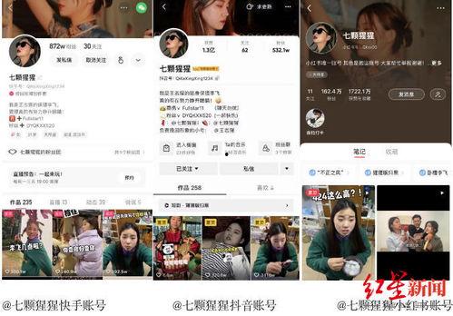 千万粉丝博主爆料视频,热门视频幕后真相大曝光! 第3张 千万粉丝博主爆料视频,热门视频幕后真相大曝光! 第3张