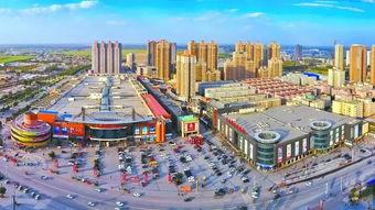 正定新区固营最新爆料,揭秘固营未来发展规划与亮点